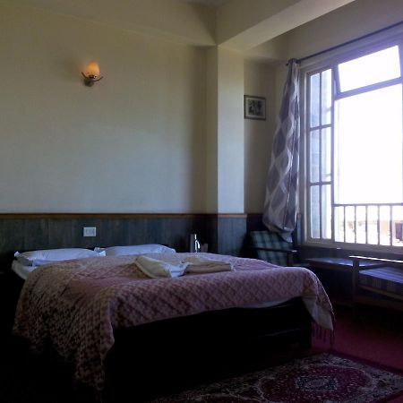 The Aryan Regency Hotell Pelling Eksteriør bilde